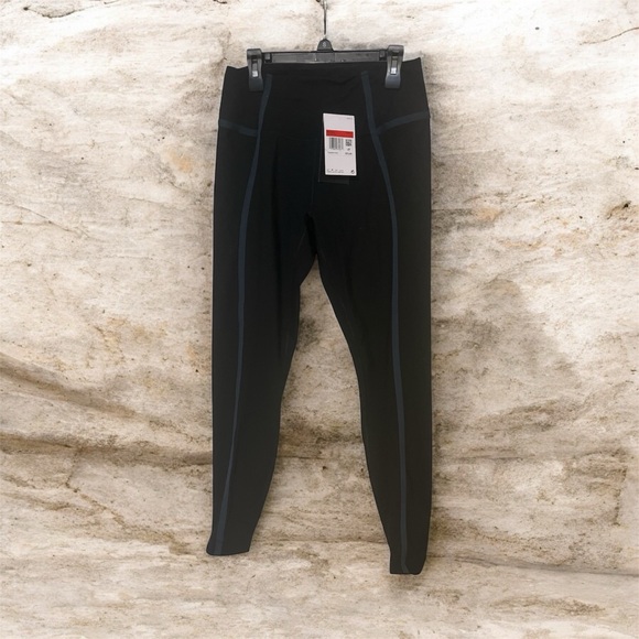 Nike Pants - Nike Women's Black Training Leggings